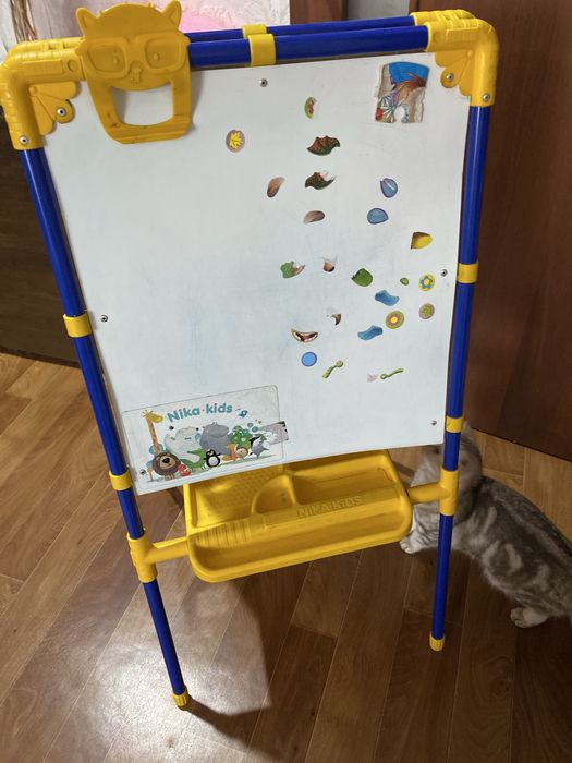 Продаю доску напольную