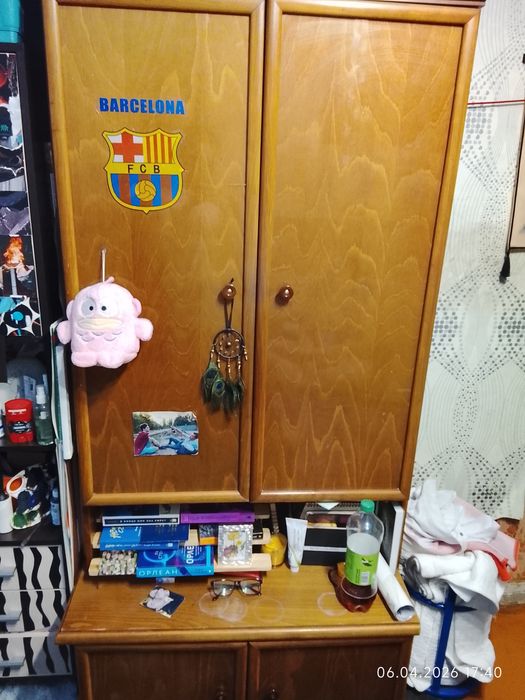 Шкаф даром самовывоз