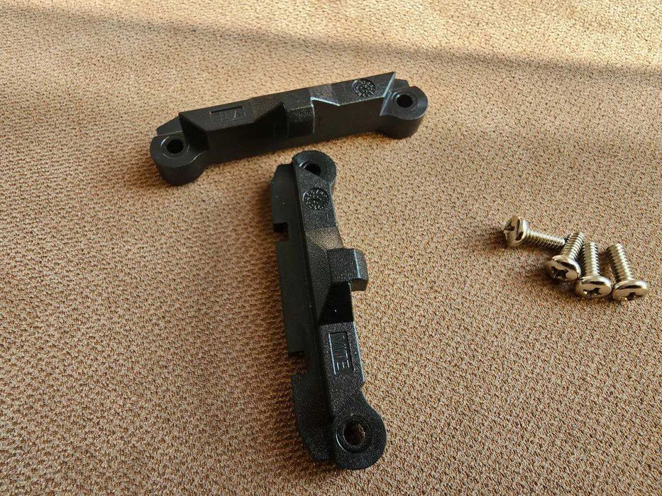 Монтажни щипки/куки/елементи за AM4 дънни платки (без планка)