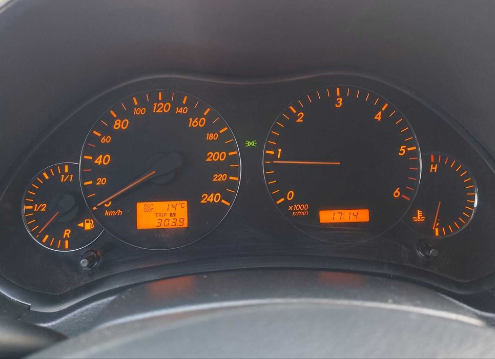 Toyota 2.2d 150кс