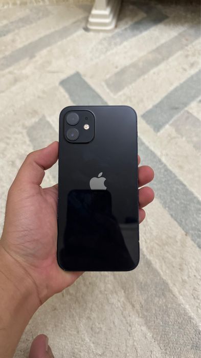 Продается Iphone 12 128 gb