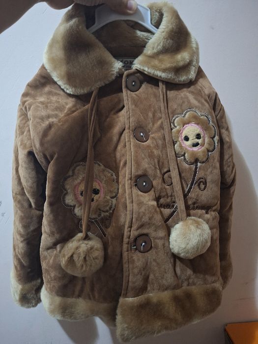 Продаётся зимняя двойка