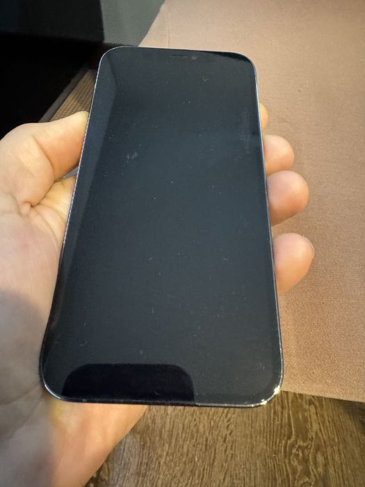 Iphone 12 pro 256 GB