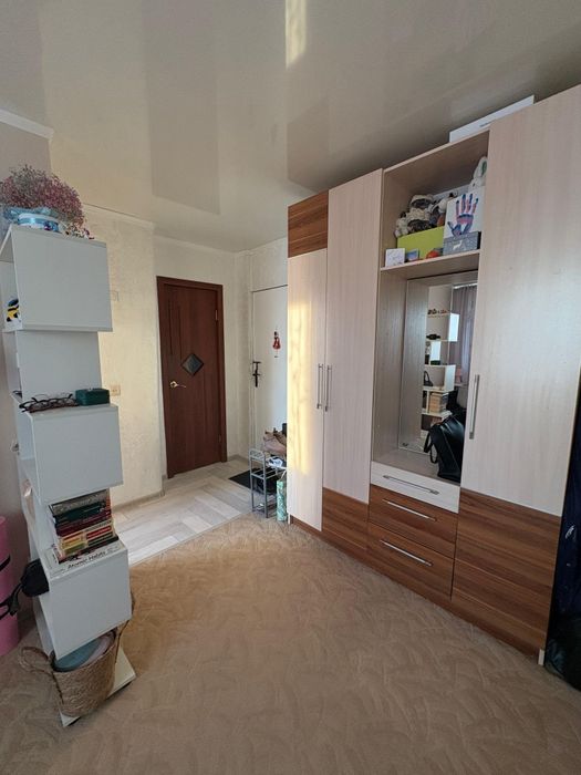 Продам 1- комнат. квартиру