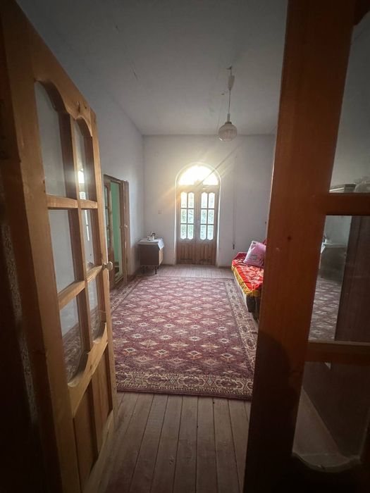 Geofizikada Uchastka sotiladi, narxini yana kelishamiz