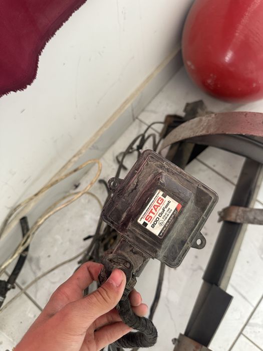 Metan 4pokoleniya 65tali sparkdan yechilgan