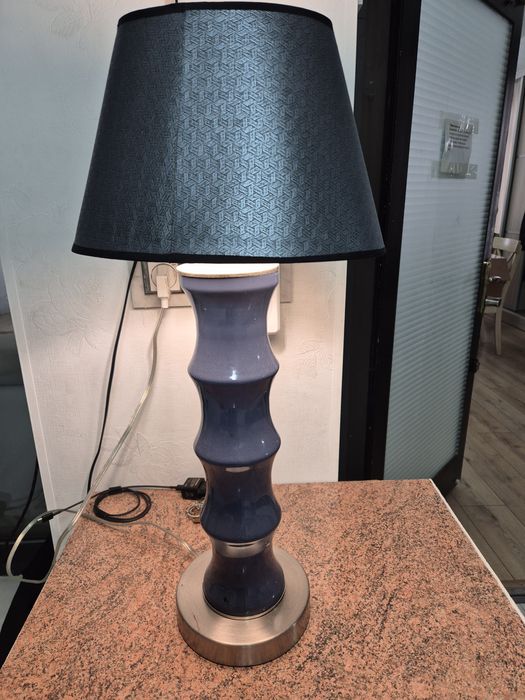 Торшер напольный