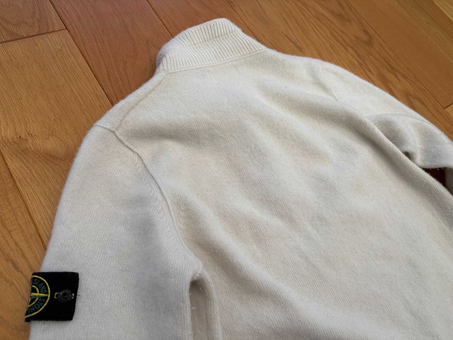 Пуловер Stone Island