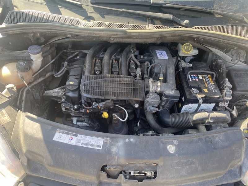 Dezmembrari piese Peugeot 208 1.2 Benzina HMZ, HM01