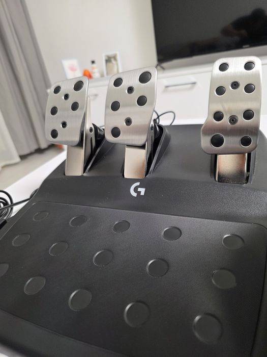 Logitech G923 SE