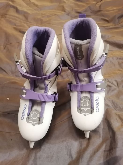 Кънки за пързаляне на лед