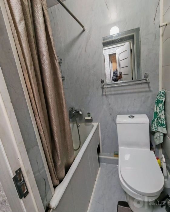 Chilonzor 5 kvartaldagi kvartira  bollarga, qizlarga,oilaga ijaraga be