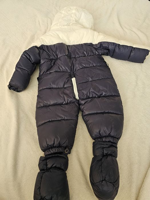 Продам детский комбинезон