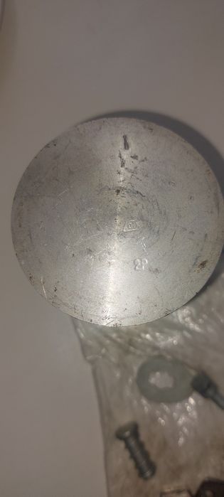 Продам запчасти от мотоцикла Иж.