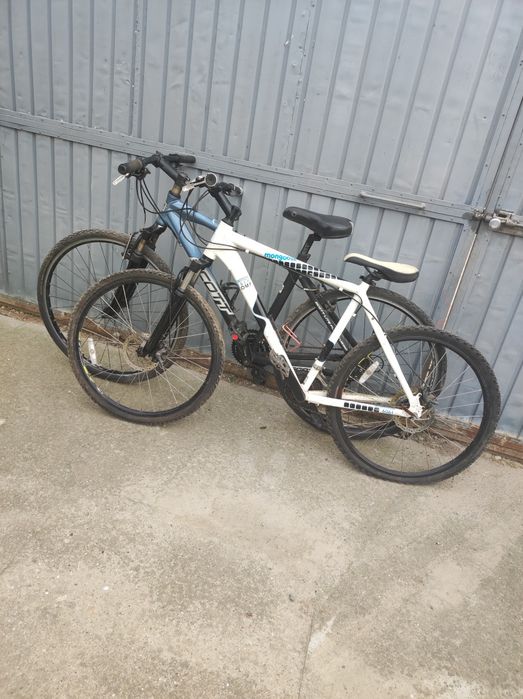 Bicicleta Scott, Mongose