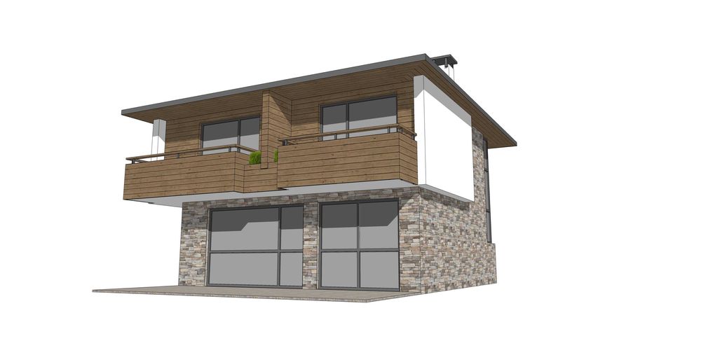 Продава се Парцел в Черноморец - 1200 кв.м за 65 €/кв.м - Снимка #4