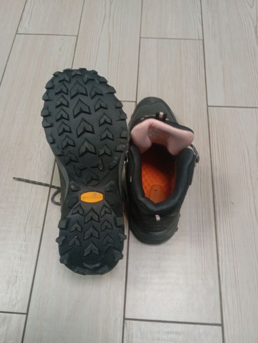 зимняя обувь 39 размер