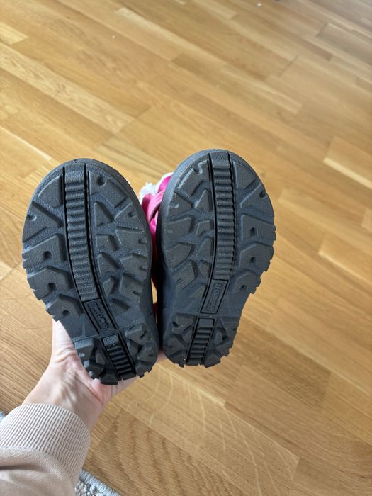 Детски ботуши Sorel 26 номер