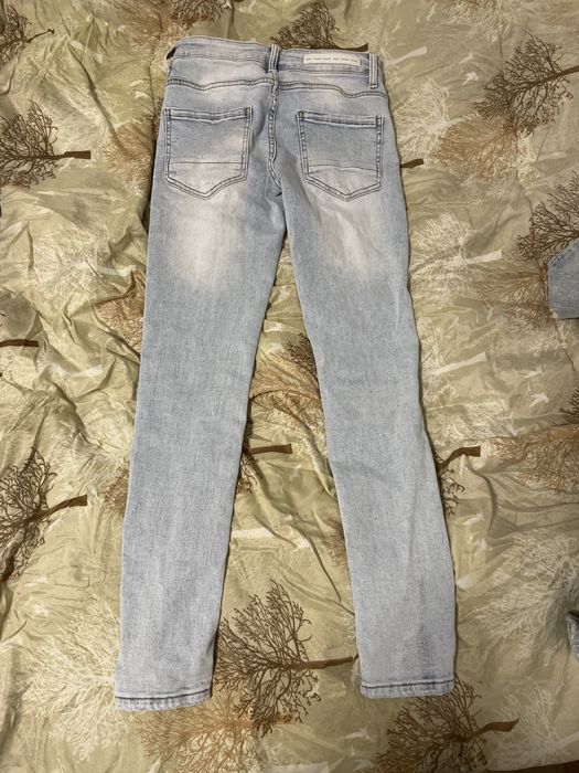 Мъжки дънки размер S