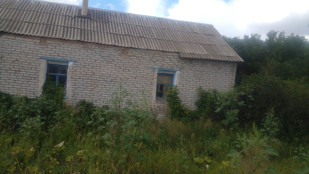 Дом на строй материалы и бут