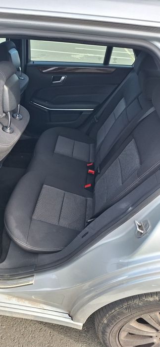 MERCEDES-BENZ E-Class 2014 — imagine 5