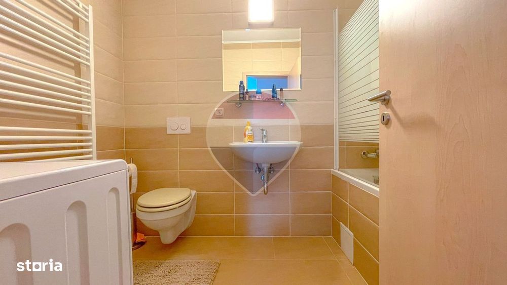 Apartament 2 camere, parcare și boxă | Avantgarden Coresi