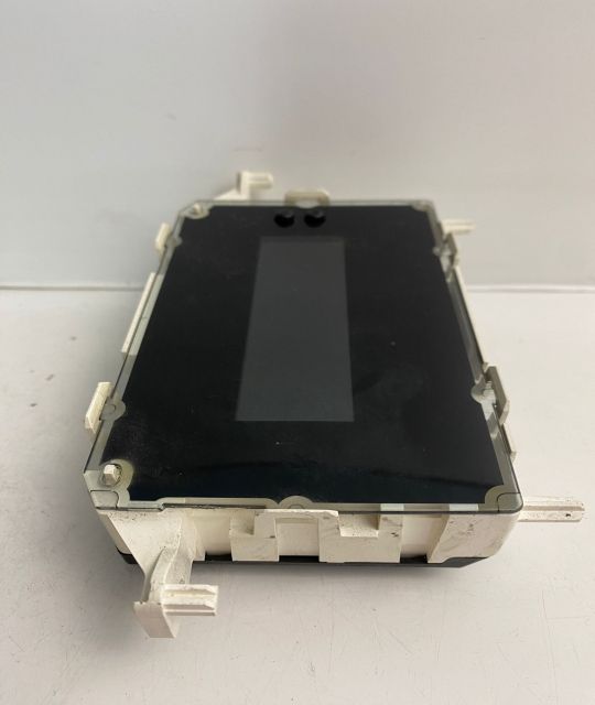 Display central Ecran 8a6t18b955za / 8A6T-18B955-ZA Ford Fiesta a 6-a