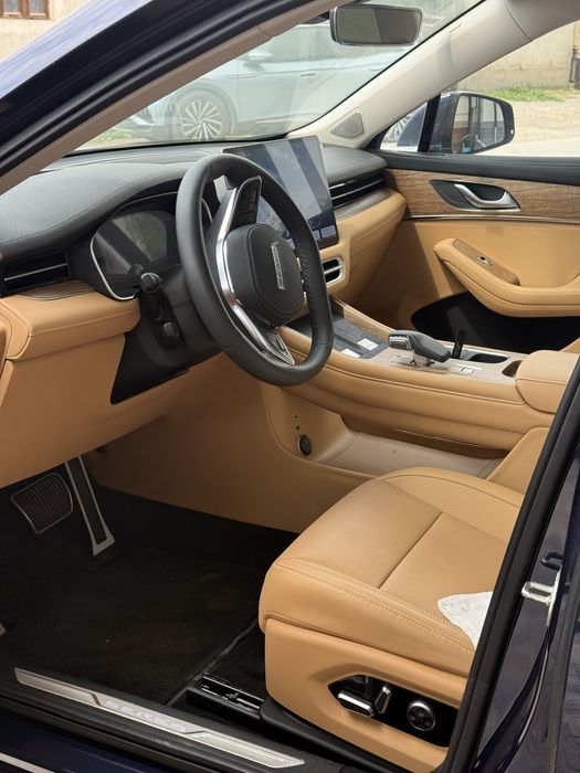 Aito Seres Dual motors 4Awd full