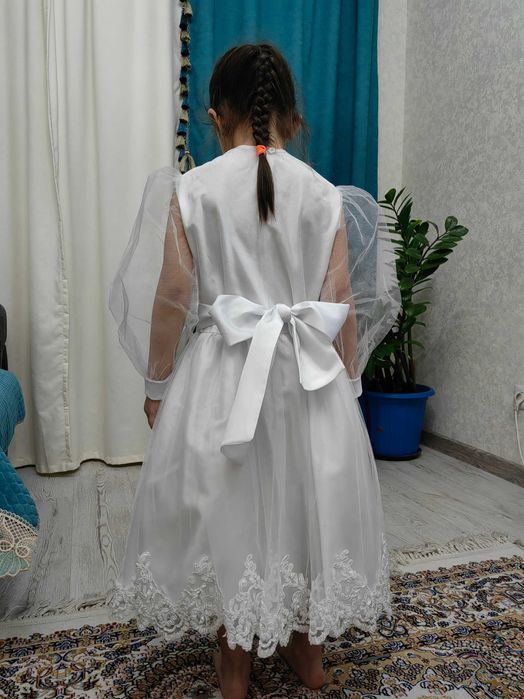 Продам платья для девочек