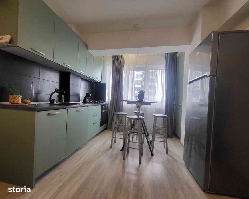 Apartament de închiriat Unire  Grand  Residence (Mall)