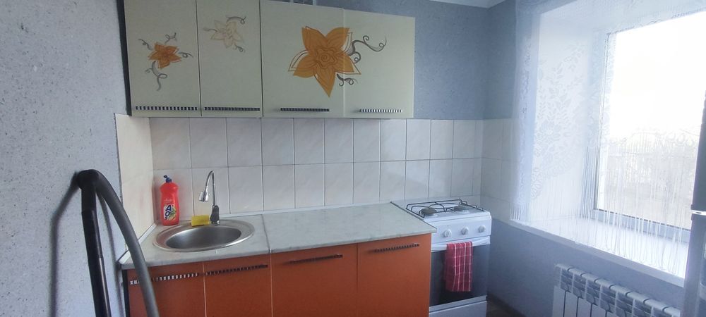 Сдам 1 комнатную квартиру