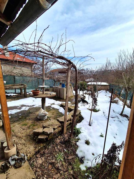 Къща в област  Велико Търново