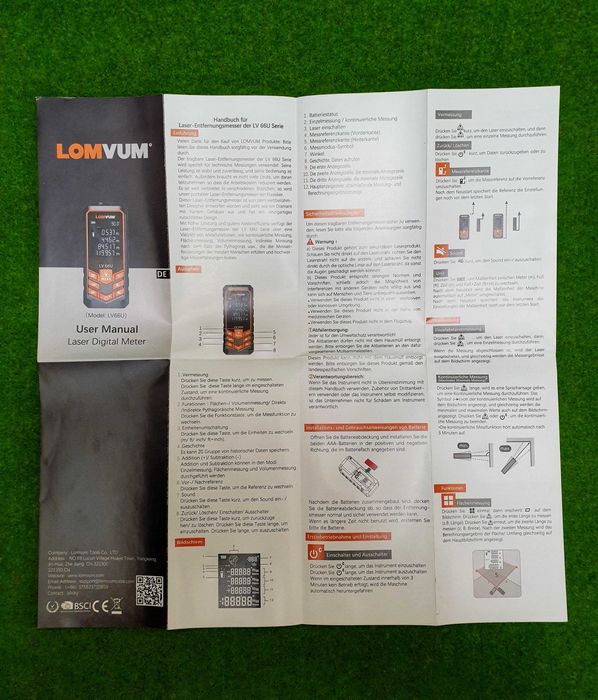 Новый 50м лазерный дальномер рулетка лазерный метр уровень  lazer metr