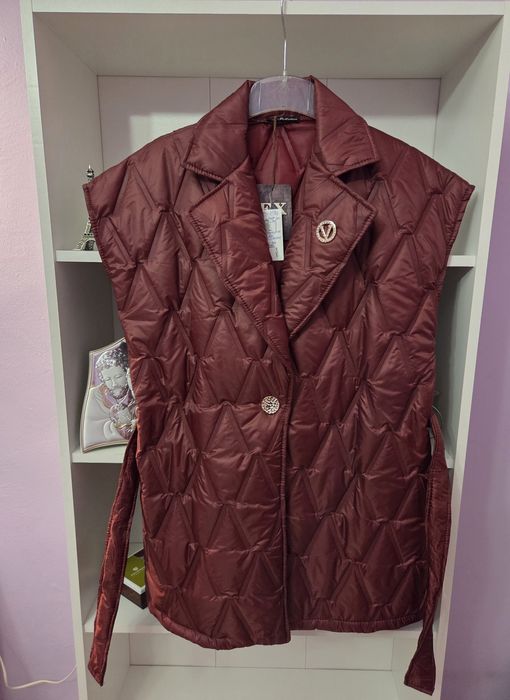 Красив дамски елек