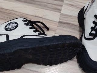 Детские сапожки.