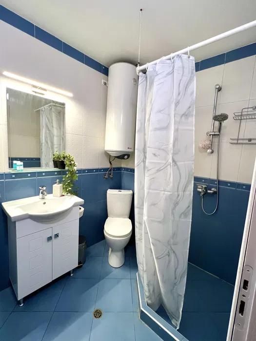 Дава се под наем Тристаен апартамент в Варна, Генералите - 70 кв.м за 475 € - Снимка #10