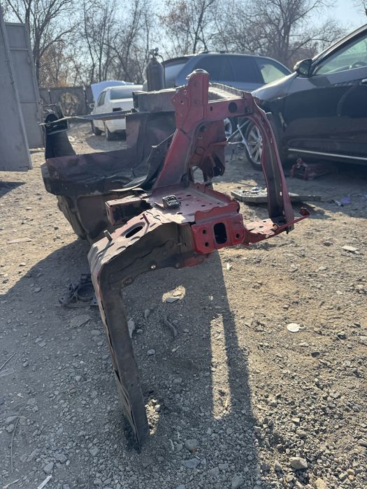 Лонжерон камри 40