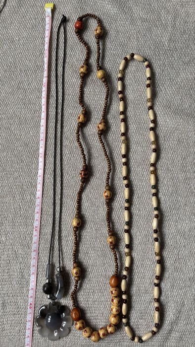 Дамски бижута по 1 лв