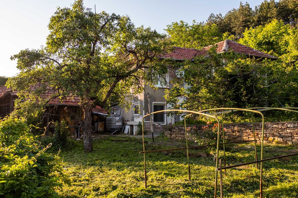 Продава се Къща в с. Крушево, Област Габрово - 90 кв.м за 374 €/кв.м - Снимка #20