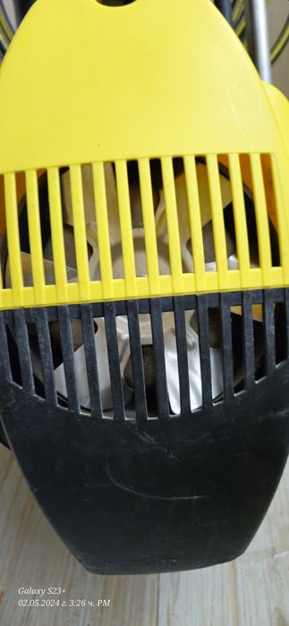 водоструйка karcher 330   керхер