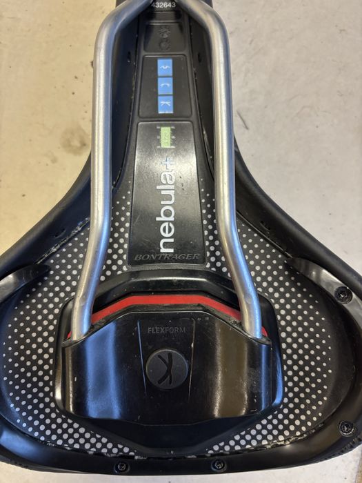 Седалки за колело/bontrager