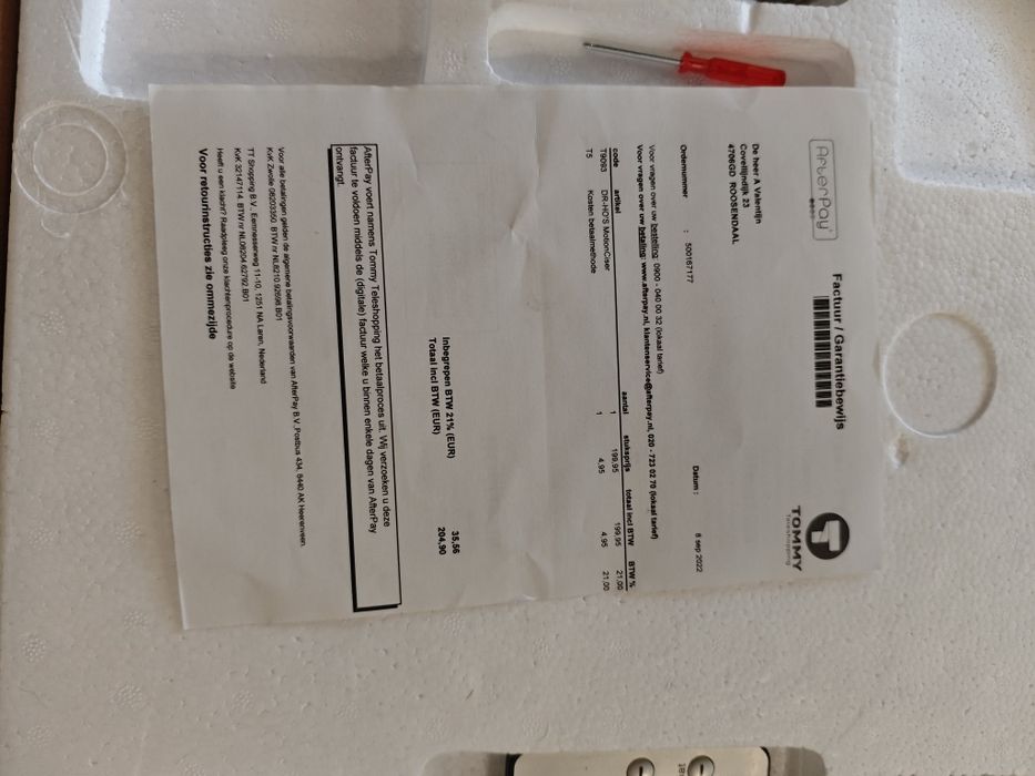 Терапевтичен Масажор за крака DR-HO'S MOTION CISER