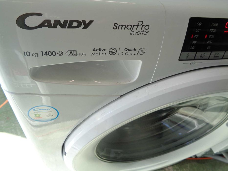 masina de spalat 10 kg CANDY