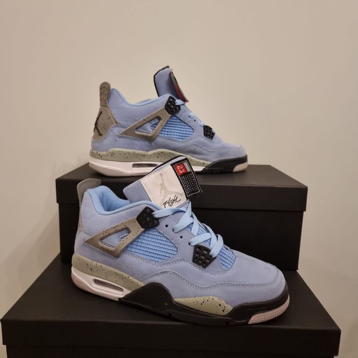 AIR Jordan 4 | Retro | Sneakers