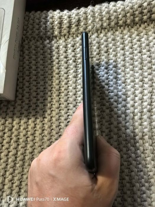 Vând Xiaomi redmi note 10 5g