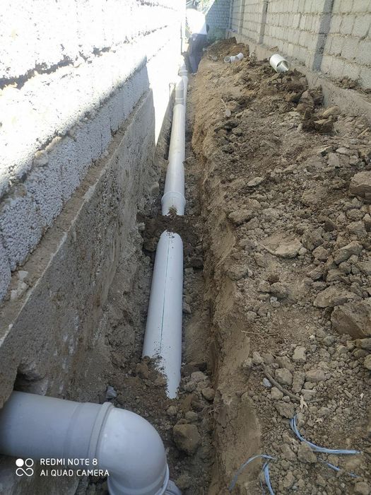 Ура тиранше казиш хизмати