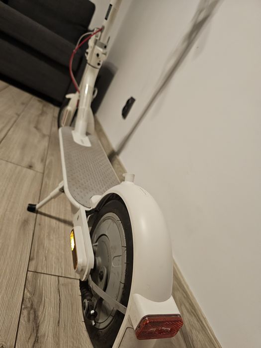 Trotineta Electrica Xiaomi Mi Electric Scooter 3