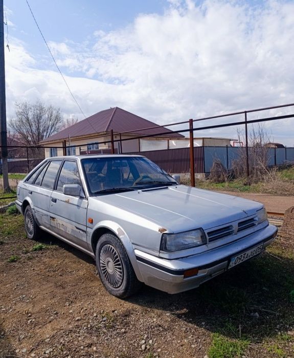 Продается Nissan Bluebird