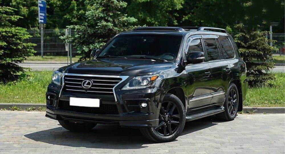 Прокат авто Астана без водителя