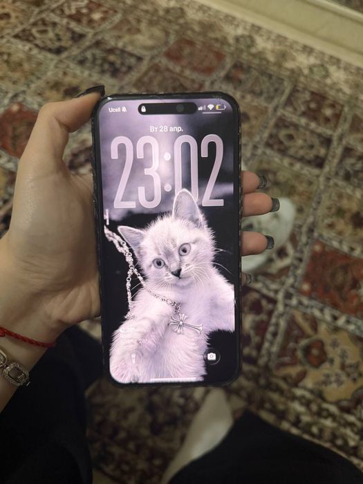 iphone 15 pro max ideal